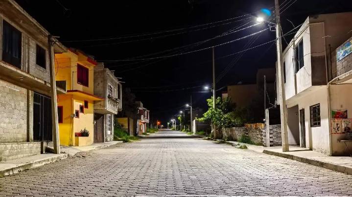 Provoca controversia cobro de Derecho de Alumbrado Público en Contla de Juan Cuamatzi