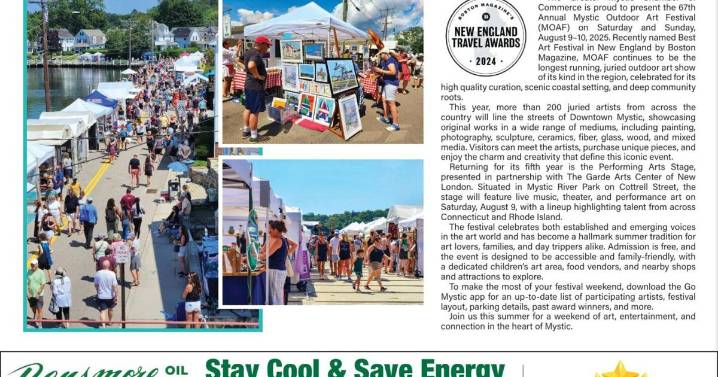 Mystic Chamber Newsletter July 2025
