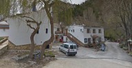 Este camping de Granada 'esconde' un Solete Repsol y sus platos son "para quedarse a acampar"