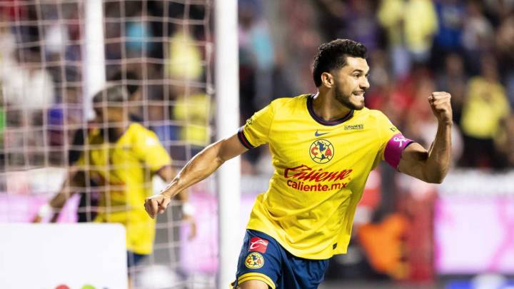 30 Facts About Club América Vs Real Salt Lake