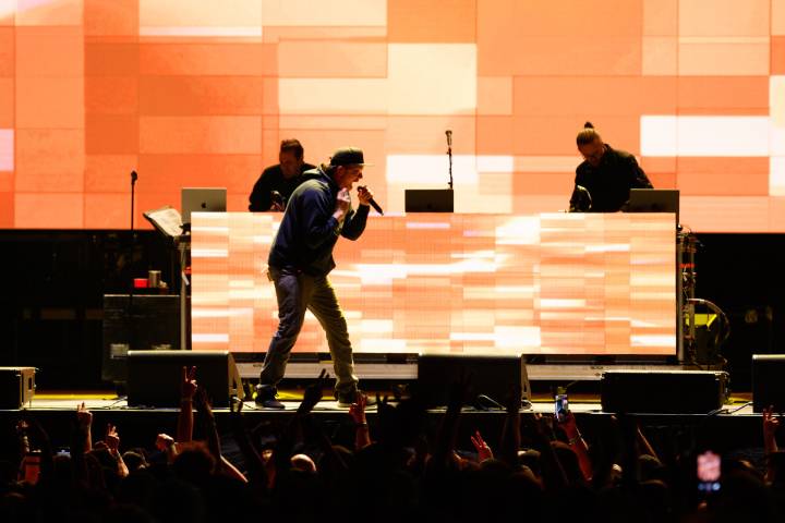 Minnesota State Fair 2025: The attendance figures for each Grandstand concert