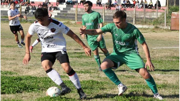 Comenzó el Clausura de la Liga Paranaense de fútbol