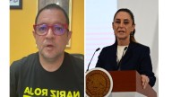 Asociación Nariz Roja confronta a Sheinbaum por minimizar marcha por desabasto de medicamentos