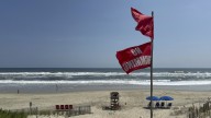 Hurricane Erin update: Storm set to bring large waves and flooding to US