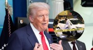 ¿Perú es clave? Trump dice que Washington es “más peligrosa que Lima” y envía Guardia Nacional para controlar la ciudad El presidente de EE.UU. asegura que la capital está “invadida por pandillas viol
