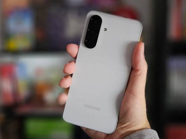 Un celular de gama media que se vende en Argentina sorprendió al meterse en el top 10 de las mejores cámaras