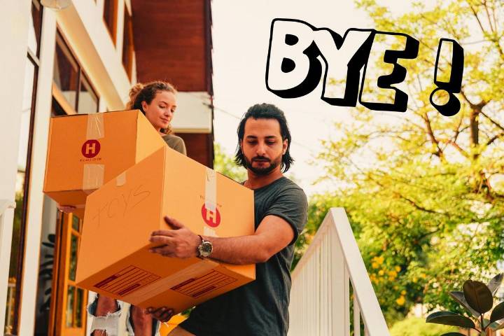 Where Are Washingtonians Going? The #1 State Residents Are Moving