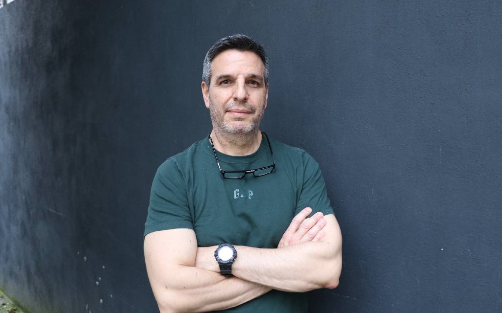 “La servidumbre voluntaria es lo que realmente todos queremos porque es lo más cómodo”: Luis Alberto Ayala Blanco