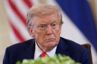 Aprobación de Trump cae 15% tras su reunión con Putin, según The Economist