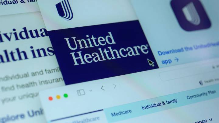 Man charged with cyberstalking family member of slain UnitedHealthcare CEO Brian Thompson