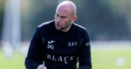 David Gray lays down Hibs Euro gauntlet as he urges players to deliver late owner Ron Gordon's top wish