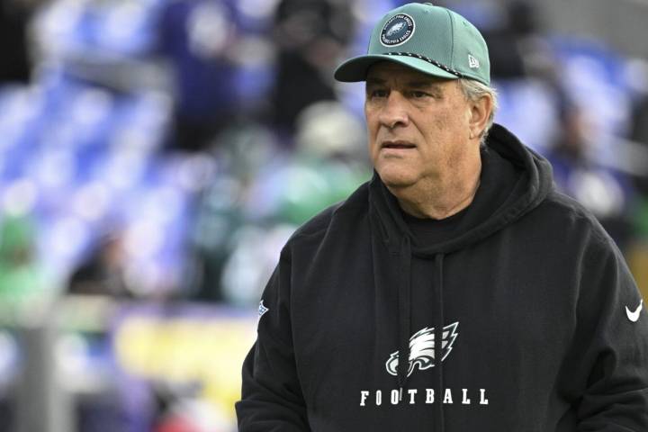 NFC Notes: Vic Fangio, John Michael Schmitz, Cowboys, Eagles, Giants