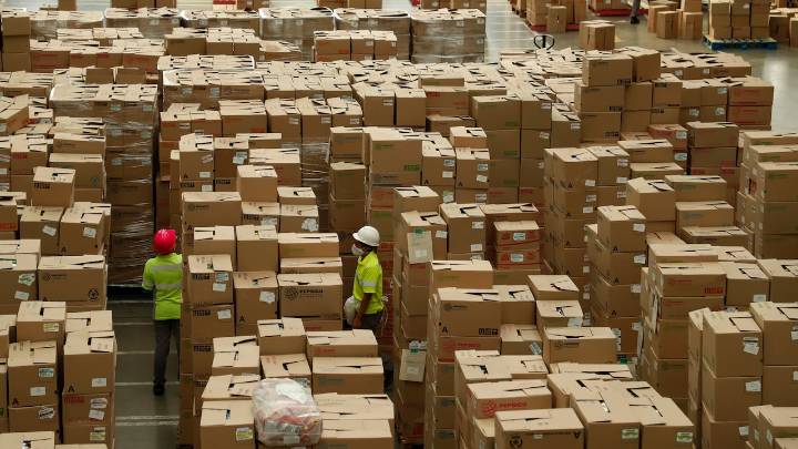 Producción Industrial repuntó 1,3 % en el primer semestre de 2025