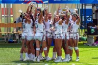 Se corona México como campeón del flag football femenil