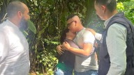 Liberan a Kevin Patarroyo, joven secuestrado hace 4 meses en Norte de Santander