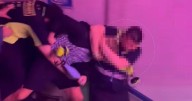 Edinburgh security staff put Oasis fan 'in headlock and wrestle him to ground'