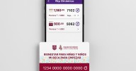 ¿Cómo funciona el NIP Dinámico de la app Mi beca para empezar?
