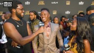 Romain Virgo Talks ‘The Gentle Man’ Album Success & Family Reunion on the Carpet