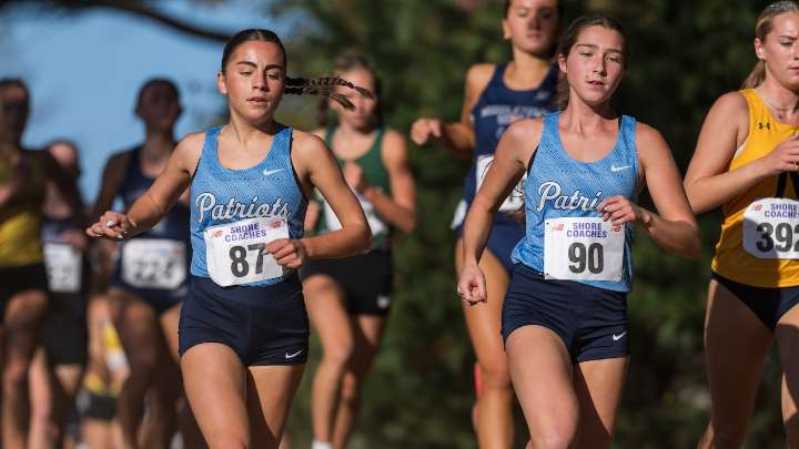 Cross country preview, 2025: Boys & girls teams to watch in Group 4