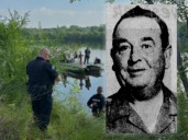 Human remains found in car at bottom of Mississippi may be man missing since 1967