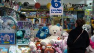 Día del Niño en Rosario: fuerte caída de las ventas golpeó a jugueterías y locales de indumentaria