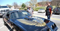 Trans Am Takeover: October event to celebrate ‘Smokey and the Bandit’