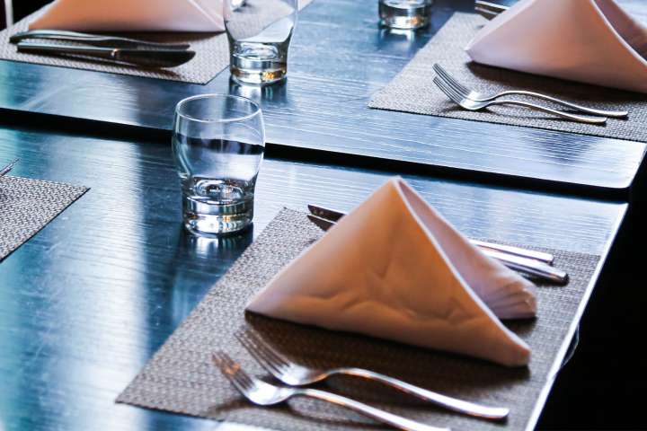 Summer Restaurant Week extended in DC following announcement of federal law enforcement surge