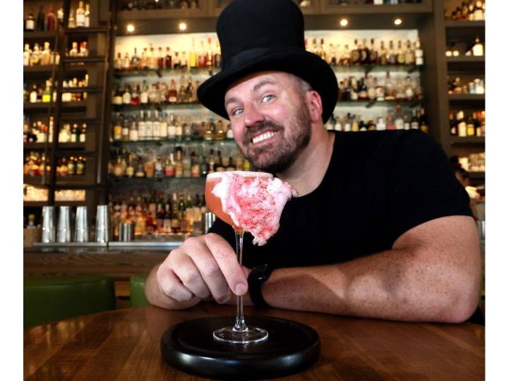 Chorney-Booth: Fun food events to help usher you into September