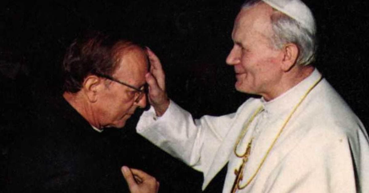 Legionarios de Cristo se pronuncian tras estreno de la miniserie 'Marcial Maciel: El lobo de Dios'