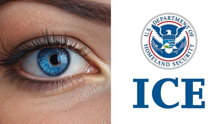 Adquirá ICE tecnología para identificar personas en segundos