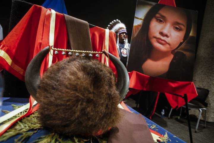 'Eye for an eye': Father of serial killer victim addresses special court hearing