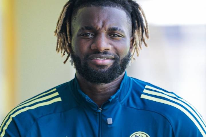 Allan Saint-Maximin reveló que Gignac fue influencia en su decisión para fichar con el América