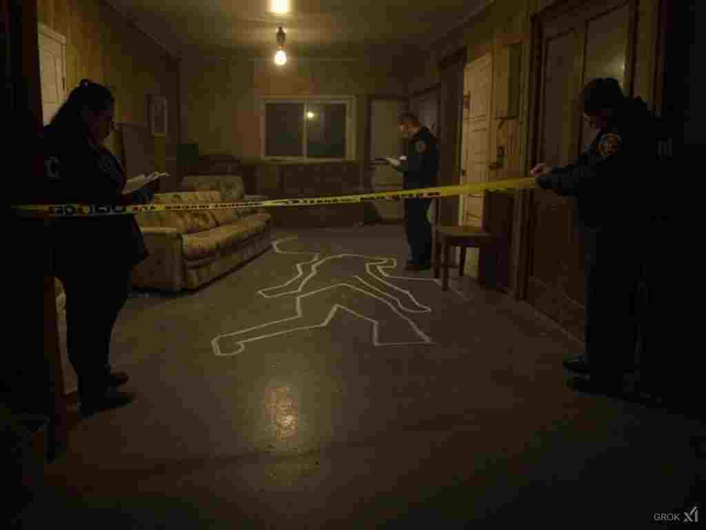 Crimen pasional por celos en Boca de Uchire