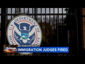 Senator Durbin speaks out against 'political' firing of immigration judges in Chicago