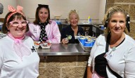 Photos: Area Agency on Aging Sock Hop held at Alameda