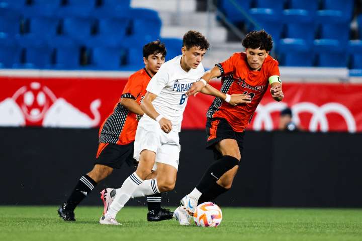 Returning All-Big North Conference boys soccer players for 2025