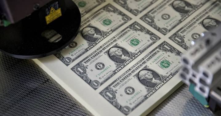 Este es el impacto que tiene un dólar barato en las ganancias del S&P 500
