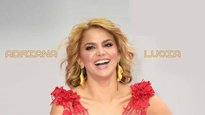 Adriana Lucía denunció amenazas en contra de sus hijas
