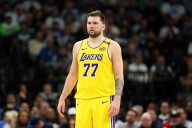 Luka Doncic MVP? Lakers Star Not NBA Insiders' Top Choice