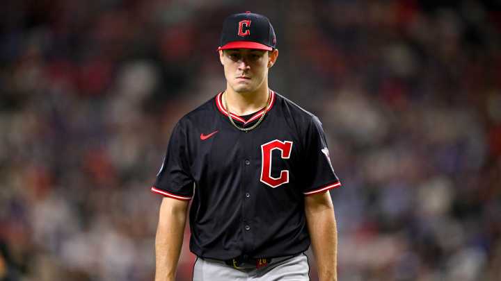 Logan Allen struggles, fading Guardians blanked by Rangers