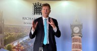 Immigration protests are a ‘reflection of people’s genuine frustrations’, Boston and Skegness MP says