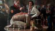 Guillermo del Toro Explains Why His Frankenstein's Monster Looks So Unique