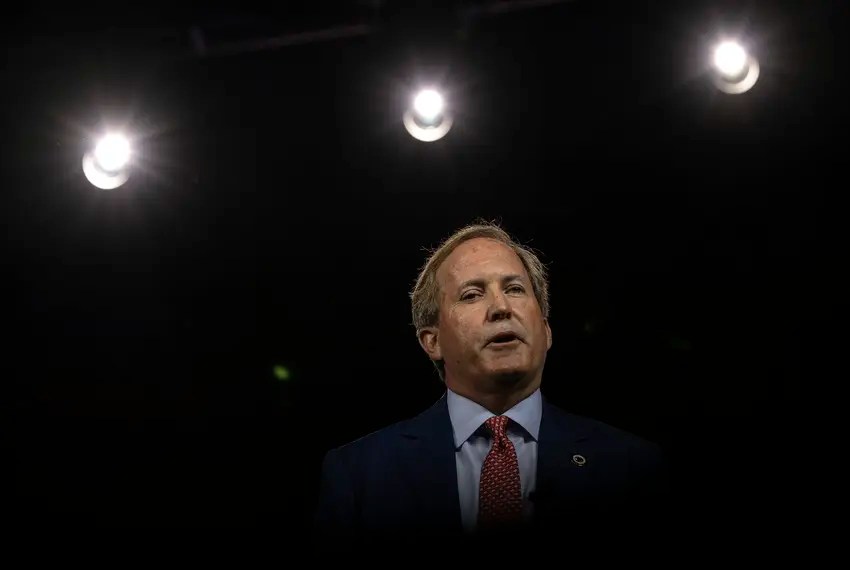 Beto O’Rourke’s political group focus of Texas attorney general investigation