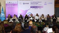 Reducir la brecha de género en trabajo de cuidados podría tomar 110 años