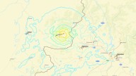 Multiple casualties feared after 6.0-magnitude earthquake rocks eastern Afghanistan