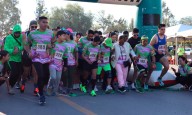 SLP ofrece actividades culturales y deportivas en el Día Mundial de la Juventud