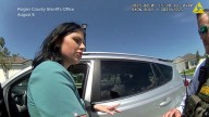 Nurse imposter arrested after treating over 4,000 patients without a license: Sheriff
