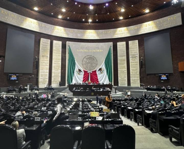 San Lázaro no conoce la austeridad; pueden ganar hasta $165 mil mensuales