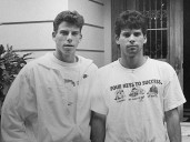 El caso de los hermanos Menéndez en Estados Unidos: qué pasará hoy con las audiencias que decidirán su futuro y los alegatos en contra