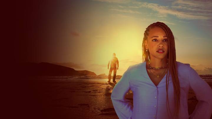 How to watch Lifetime’s ‘The Beach Read Murders’ for free tonight